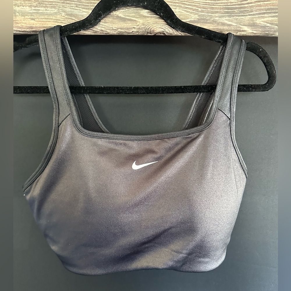 Nike Shine Sports Bra
